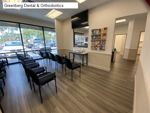 Greenberg Dental & Orthodontics