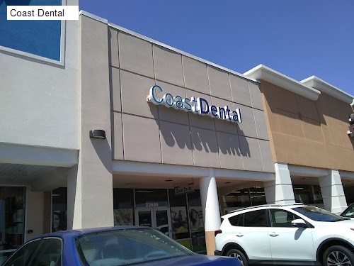 Coast Dental