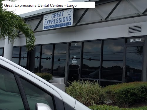 Great Expressions Dental Centers - Largo