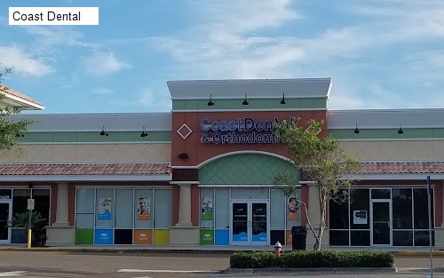 Coast Dental