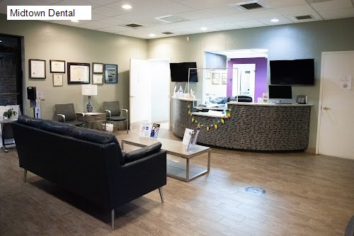 Midtown Dental