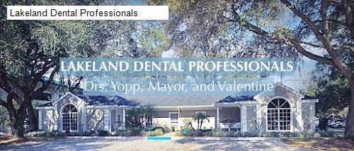 Lakeland Dental Professionals