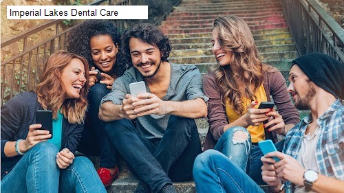 Imperial Lakes Dental Care