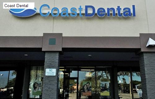 Coast Dental