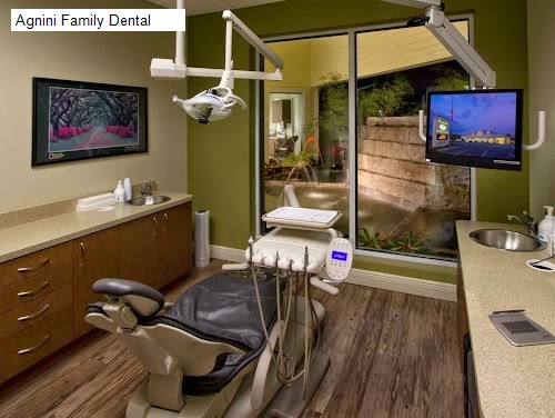 Agnini Family Dental