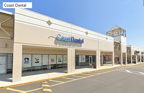 Coast Dental
