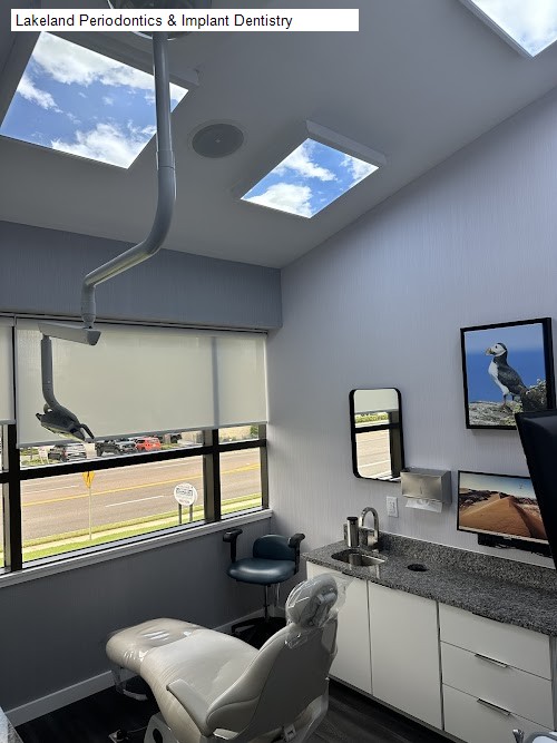 Lakeland Periodontics & Implant Dentistry