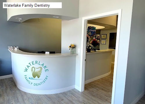 Waterlake Family Dentistry