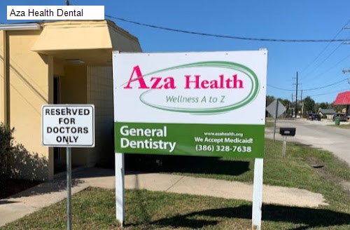 Aza Health Dental