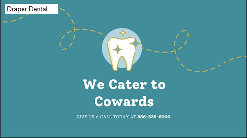Draper Dental