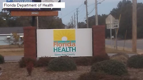 Florida Department of Health