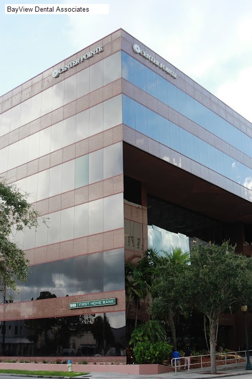 BayView Dental Associates