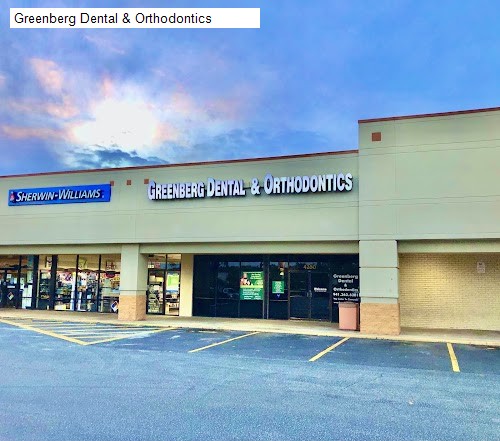 Greenberg Dental & Orthodontics