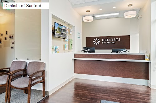 Dentists of Sanford