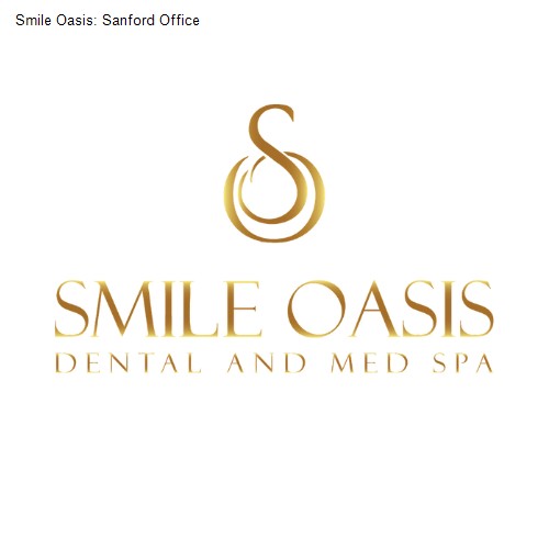 Smile Oasis: Sanford Office