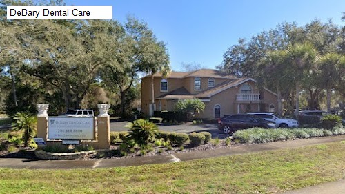 DeBary Dental Care