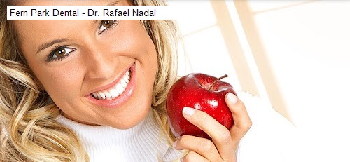 Fern Park Dental - Dr. Rafael Nadal
