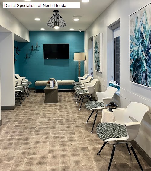 Dental Specialists of North Florida