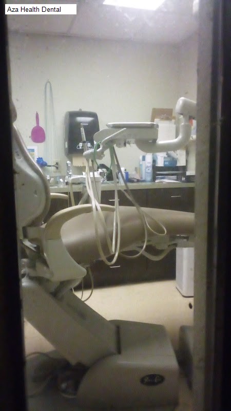 Aza Health Dental
