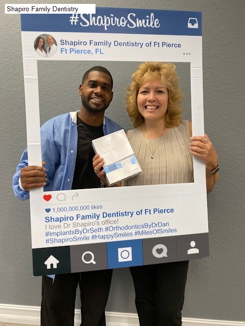 Shapiro Family Dentistry