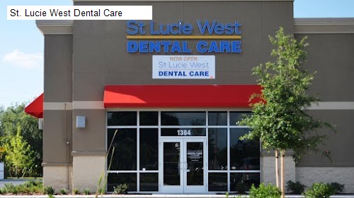 St. Lucie West Dental Care
