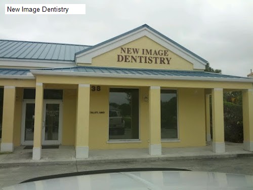 New Image Dentistry