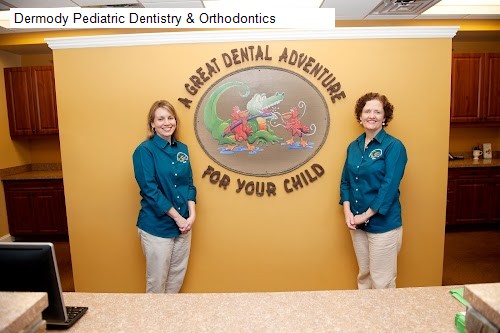 Dermody Pediatric Dentistry & Orthodontics