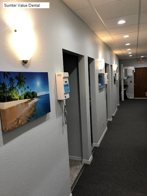 Sumter Value Dental