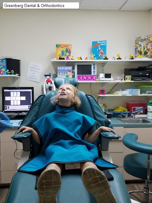 Greenberg Dental & Orthodontics