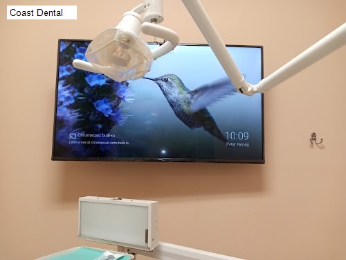 Coast Dental