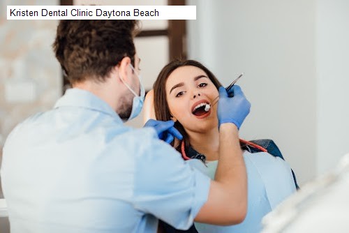 Kristen Dental Clinic Daytona Beach