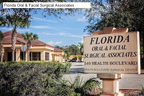 Florida Oral & Facial Surgical Associates