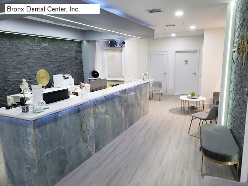 Bronx Dental Center, Inc.