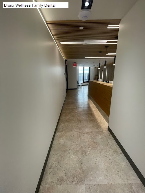 Bronx Wellness Family Dental