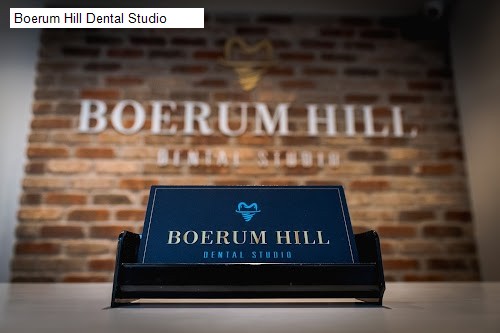 Boerum Hill Dental Studio
