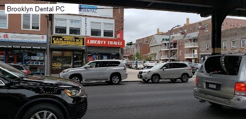 Brooklyn Dental PC