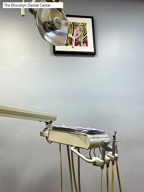 The Brooklyn Dental Center