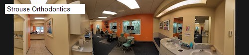 Strouse Orthodontics