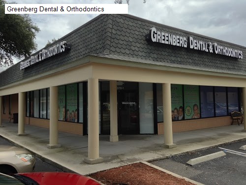 Greenberg Dental & Orthodontics