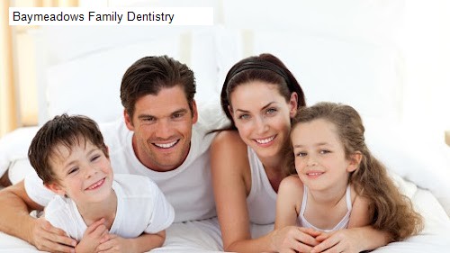Baymeadows Family Dentistry
