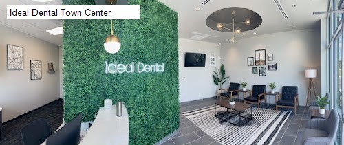 Ideal Dental Town Center