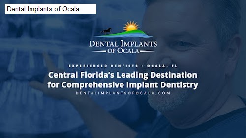 Dental Implants of Ocala