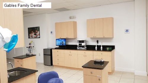 Gables Family Dental