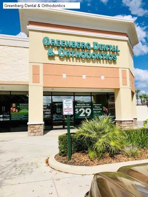 Greenberg Dental & Orthodontics