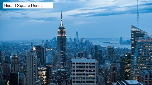 Herald Square Dental