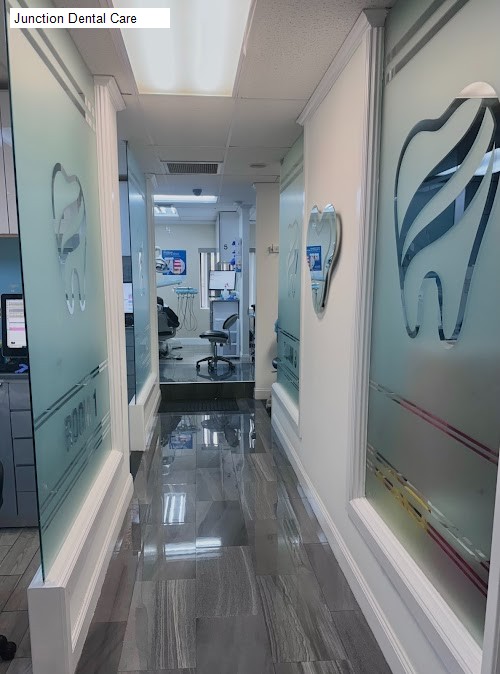 Junction Dental Care