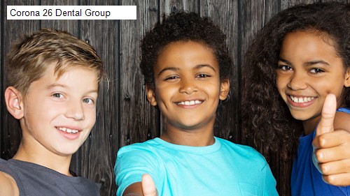 Corona 26 Dental Group