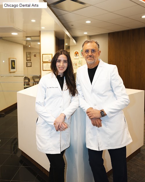 Chicago Dental Arts