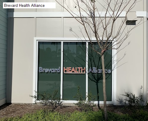 Brevard Health Alliance
