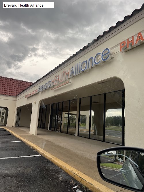 Brevard Health Alliance